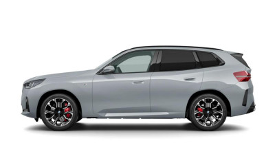 BMW X3 Neuwagen