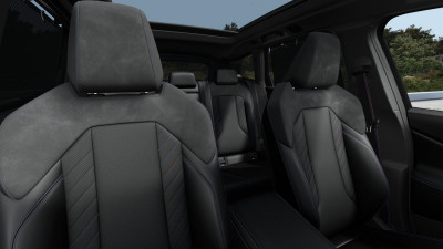 BMW X3 Neuwagen