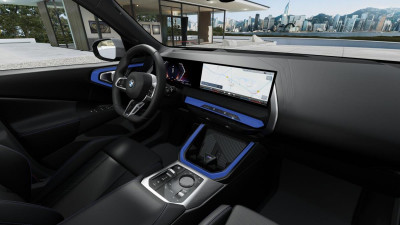 BMW X3 Neuwagen