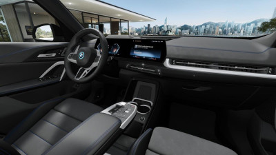 BMW iX1 Neuwagen BMW iX1 Neuwagen