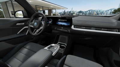 BMW iX1 Neuwagen BMW iX1 Neuwagen