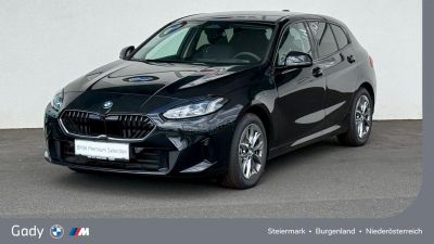 BMW 1er Vorführwagen