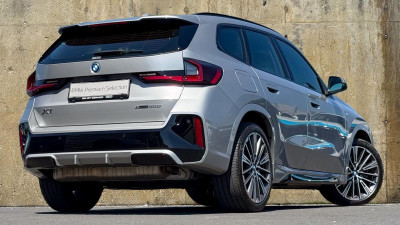 BMW X1 Gebrauchtwagen