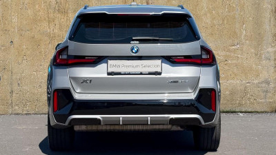 BMW X1 Gebrauchtwagen