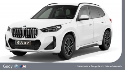 BMW X1 Neuwagen BMW X1 Neuwagen