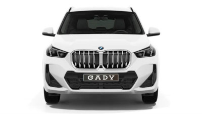 BMW X1 Neuwagen BMW X1 Neuwagen