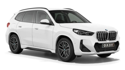 BMW X1 Neuwagen BMW X1 Neuwagen