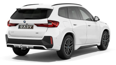 BMW X1 Neuwagen BMW X1 Neuwagen
