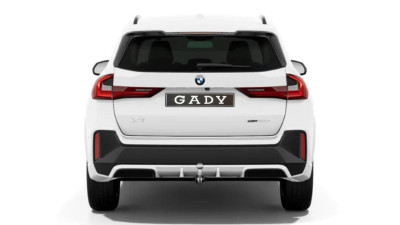 BMW X1 Neuwagen BMW X1 Neuwagen