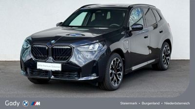 BMW X3 Neuwagen