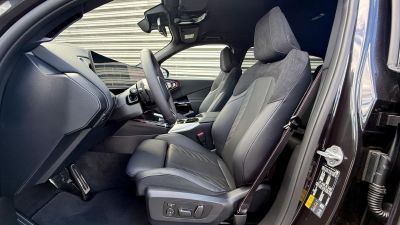 BMW X3 Neuwagen BMW X3 Neuwagen
