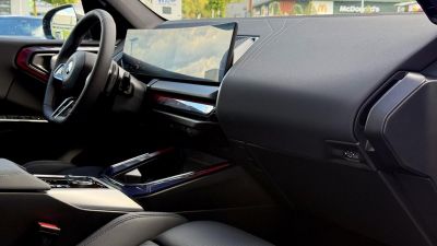 BMW X3 Neuwagen BMW X3 Neuwagen