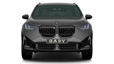 BMW X3 Neuwagen BMW X3 Neuwagen