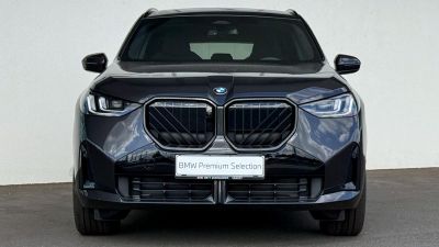 BMW X3 Neuwagen BMW X3 Neuwagen