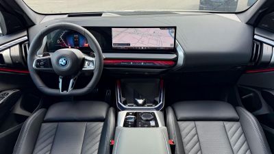 BMW X3 Neuwagen BMW X3 Neuwagen