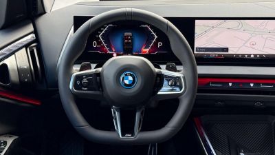BMW X3 Neuwagen BMW X3 Neuwagen