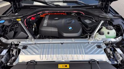 BMW X3 Neuwagen BMW X3 Neuwagen