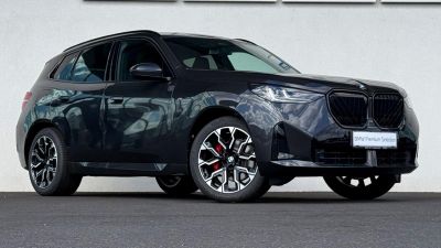 BMW X3 Neuwagen BMW X3 Neuwagen