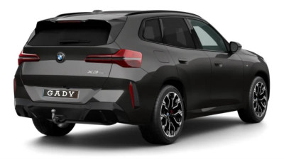 BMW X3 Neuwagen BMW X3 Neuwagen