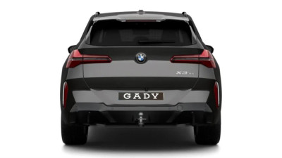 BMW X3 Neuwagen BMW X3 Neuwagen
