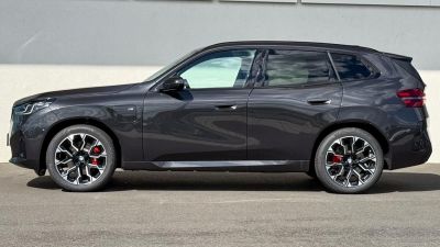 BMW X3 Neuwagen BMW X3 Neuwagen
