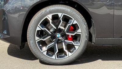 BMW X3 Neuwagen BMW X3 Neuwagen