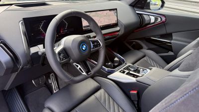 BMW X3 Neuwagen BMW X3 Neuwagen