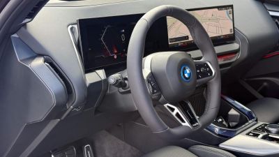 BMW X3 Neuwagen BMW X3 Neuwagen