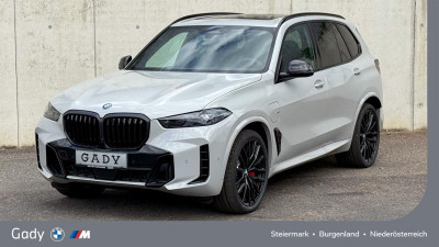 BMW X5 Neuwagen BMW X5 Neuwagen