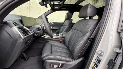 BMW X5 Neuwagen BMW X5 Neuwagen