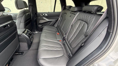 BMW X5 Neuwagen BMW X5 Neuwagen