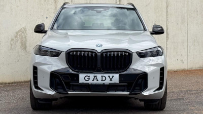 BMW X5 Neuwagen BMW X5 Neuwagen