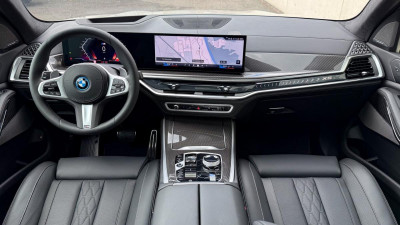 BMW X5 Neuwagen BMW X5 Neuwagen