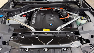 BMW X5 Neuwagen BMW X5 Neuwagen