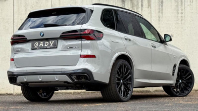 BMW X5 Neuwagen BMW X5 Neuwagen