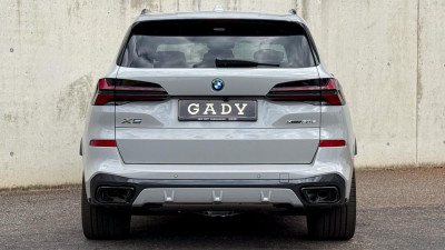BMW X5 Neuwagen BMW X5 Neuwagen