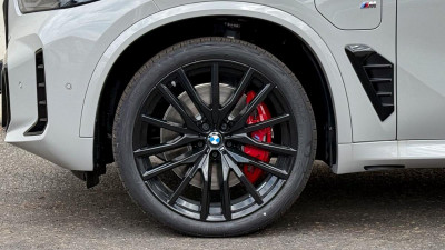 BMW X5 Neuwagen BMW X5 Neuwagen