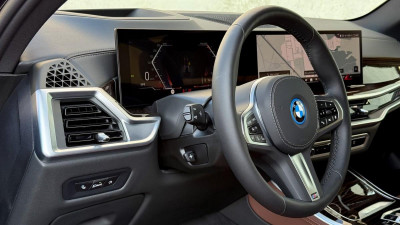 BMW X5 Gebrauchtwagen BMW X5 Gebrauchtwagen