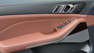 BMW X5 Gebrauchtwagen BMW X5 Gebrauchtwagen