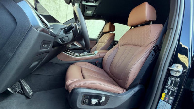 BMW X5 Gebrauchtwagen BMW X5 Gebrauchtwagen
