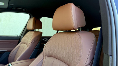 BMW X5 Gebrauchtwagen BMW X5 Gebrauchtwagen
