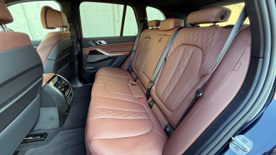 BMW X5 Gebrauchtwagen BMW X5 Gebrauchtwagen