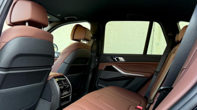 BMW X5 Gebrauchtwagen BMW X5 Gebrauchtwagen