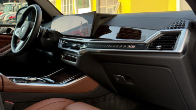 BMW X5 Gebrauchtwagen BMW X5 Gebrauchtwagen