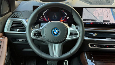 BMW X5 Gebrauchtwagen BMW X5 Gebrauchtwagen