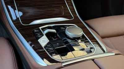 BMW X5 Gebrauchtwagen BMW X5 Gebrauchtwagen