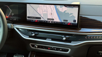 BMW X5 Gebrauchtwagen BMW X5 Gebrauchtwagen