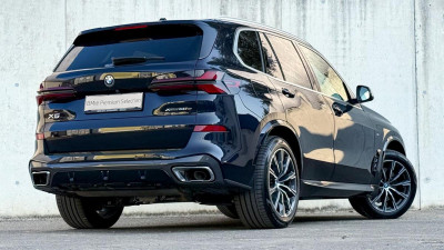 BMW X5 Gebrauchtwagen BMW X5 Gebrauchtwagen