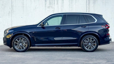 BMW X5 Gebrauchtwagen BMW X5 Gebrauchtwagen