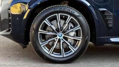 BMW X5 Gebrauchtwagen BMW X5 Gebrauchtwagen